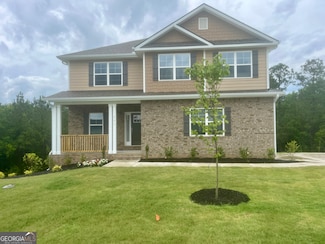 221 Shoreline Way Unit A016, Macon, GA 31220
