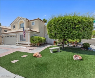 2112 Preakness Pass Unit A, Las Vegas, NV 89117
