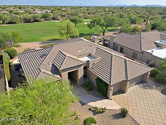 6519 E Amber Sun Dr, Scottsdale, AZ 85266
