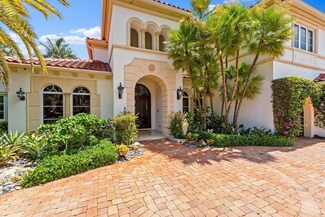 678 Hermitage Cir, Palm Beach Gardens, FL 33410