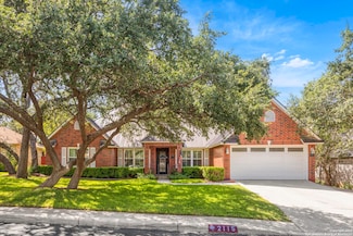 2115 Border Mill Dr, San Antonio, TX 78230