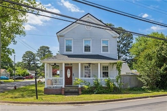 3608 Shell Rd, Hampton, VA 23661