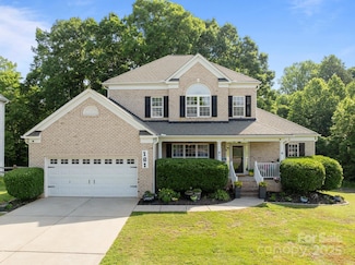 161 Dairy Farm Rd, Mooresville, NC 28115