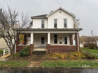 43 & 45 Columbus, Nelsonville, OH 45764