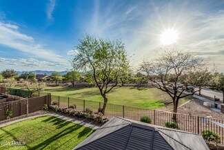 6804 S 45th Glen, Laveen, AZ 85339
