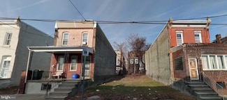 5513 Saybrook Ave, Philadelphia, PA 19143
