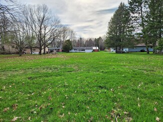 ON 1st St, Phillips, WI 54555