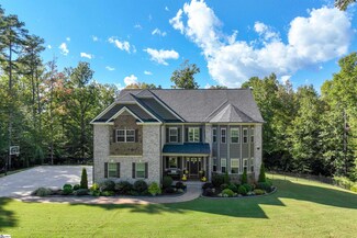 19 Wood Leaf Trail, Travelers Rest, SC 29690