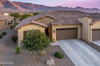 39499 S Summerwood Dr, Tucson, AZ 85739