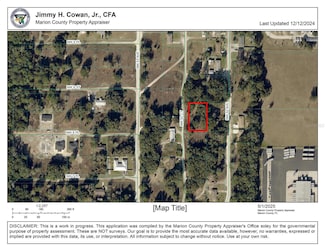 TBD NW 2nd St, Ocala, FL 34482