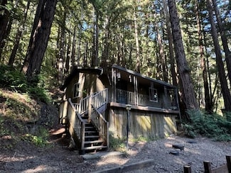43 Redwood Ave, Pescadero, CA 94060