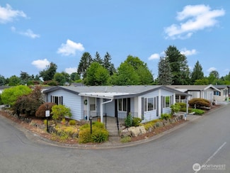 1402 22nd St NE Unit 86, Auburn, WA 98002