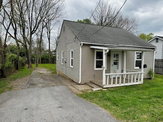 88 Glass Ave, Lexington, KY 40505