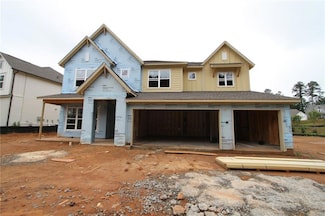 452 Maypop Ln, Woodstock, GA 30188