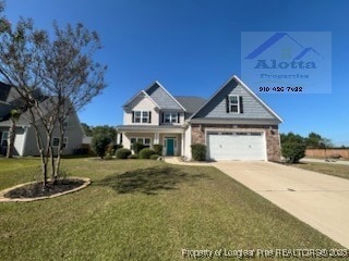 5114 Paul Peel Place, Hope Mills, NC 28348