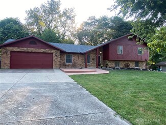 1175 Cardinal Dr, Enon, OH 45323