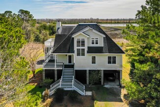 7997 Doar Rd, Awendaw, SC 29429