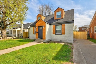1128 NW 15th St, Oklahoma City, OK 73106