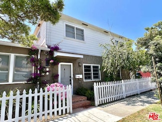 422 Pacific St, Santa Monica, CA 90405