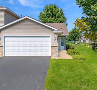 2184 Cleveland Way S, Cambridge, MN 55008