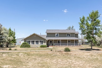 849 Abeyta Dr, Spring Creek, NV 89815