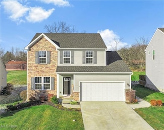 1452 Crescent Dr, Streetsboro, OH 44241