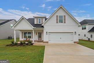 119 Cedar Park Way, Carrollton, GA 30117