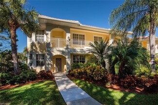 2325 Carrington Ct Unit 4-101, Naples, FL 34109