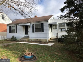 405 Summit Ave, Reading, PA 19607
