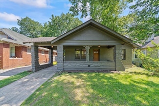 1921 Oliver Ave, Memphis, TN 38104