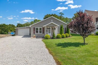 25 S Mill St, Mansfield, OH 44904
