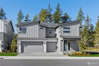 4548 Explorer Ave Unit 2, Port Orchard, WA 98367