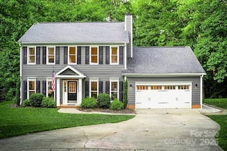 3314 Mara Ct, Matthews, NC 28105