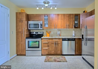 8009 Greenspring Way Unit C, Owings Mills, MD 21117