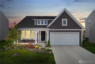 140 Kenneth Hamilton Way, Yellow Springs, OH 45387