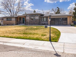 3407 Northridge Dr, Pueblo, CO 81008