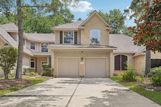 87 E Greenhill Terrace Place, Spring, TX 77382