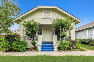 2932 Fortin St, New Orleans, LA 70119