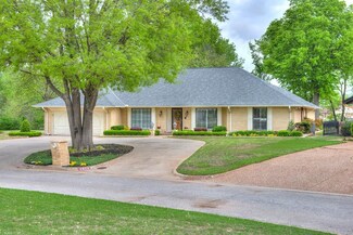 9900 S Allen Dr, Oklahoma City, OK 73139