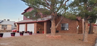 4643 R L Shoemaker Dr, El Paso, TX 79924