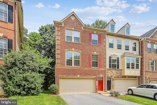 1626 Regent Manor Ct, Silver Spring, MD 20904