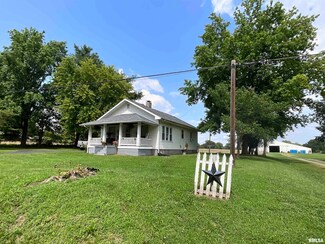 15266 N Illinois Highway 37 Hwy, Mount Vernon, IL 62864