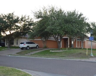 222 Oriole Ln, Laredo, TX 78045