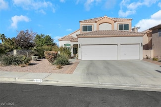 1812 Dalton Dr, Henderson, NV 89014