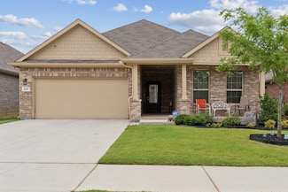525 Bighorn Pass, Denton, TX 76210