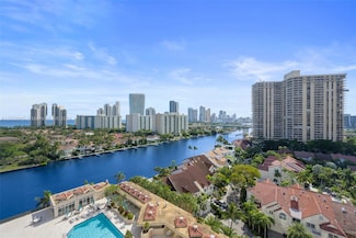 19667 Turnberry Way Unit 14C, Aventura, FL 33180