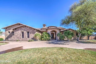 22030 E Alyssa Rd, Queen Creek, AZ 85142