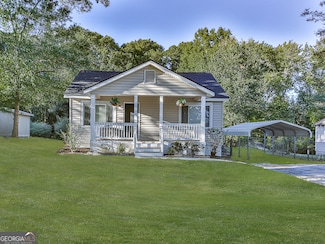 6253 Hospital Way, Douglasville, GA 30134