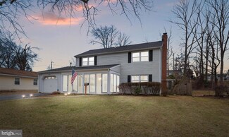 12409 Canfield Ln, Bowie, MD 20715