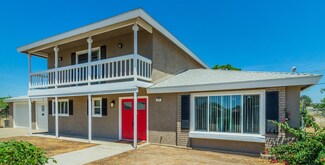 210 W Willamette Ave, Fresno, CA 93706